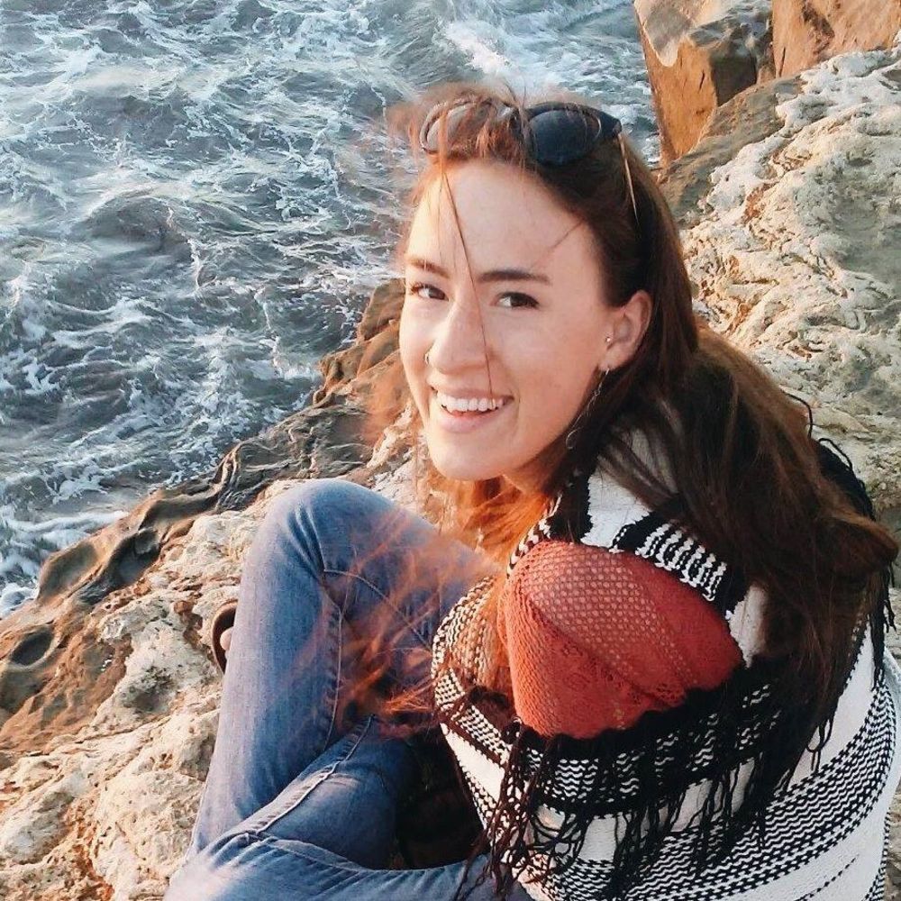 Meet your Posher, Reagan